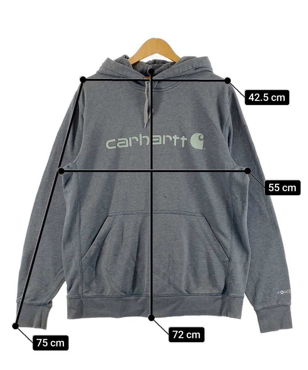 Carhartt スウェット