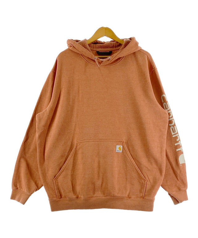 Carhartt スウェット