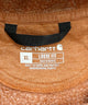 Carhartt スウェット