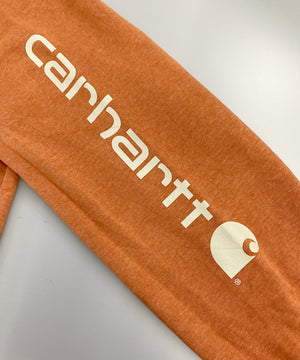 Carhartt スウェット