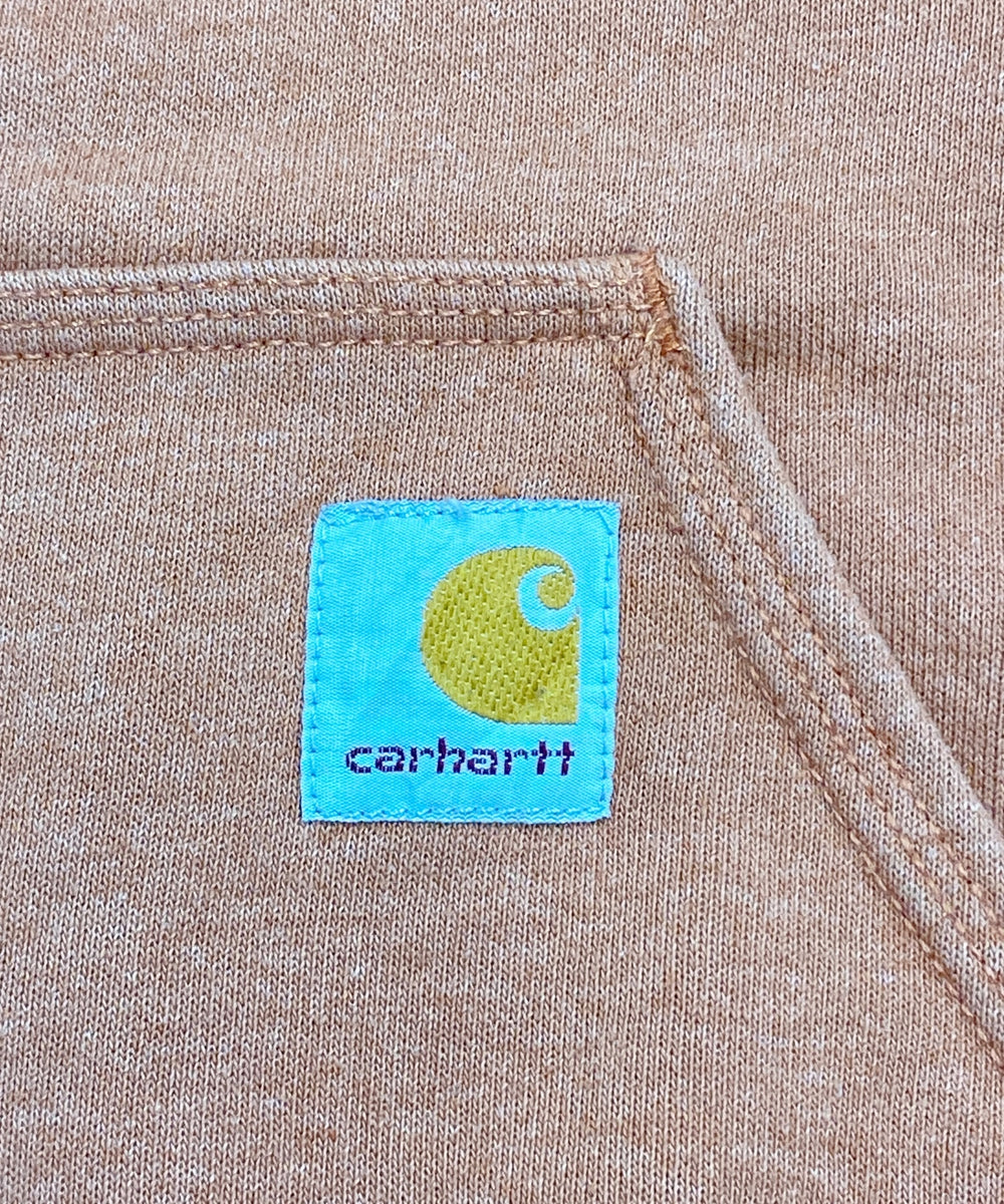 Carhartt スウェット