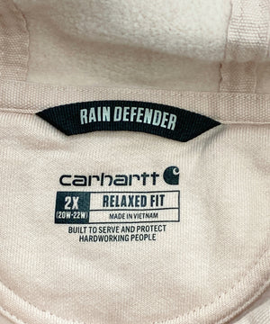 Carhartt スウェット