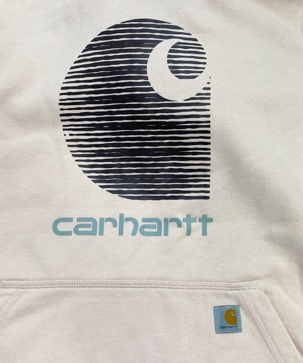 Carhartt スウェット