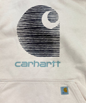Carhartt スウェット