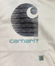 Carhartt スウェット