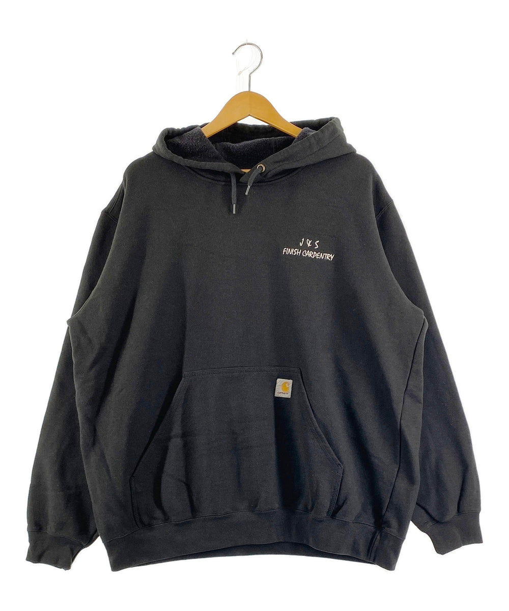Carhartt スウェット