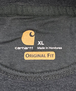 Carhartt スウェット