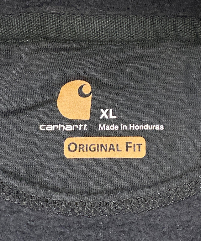 Carhartt スウェット