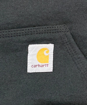 Carhartt スウェット