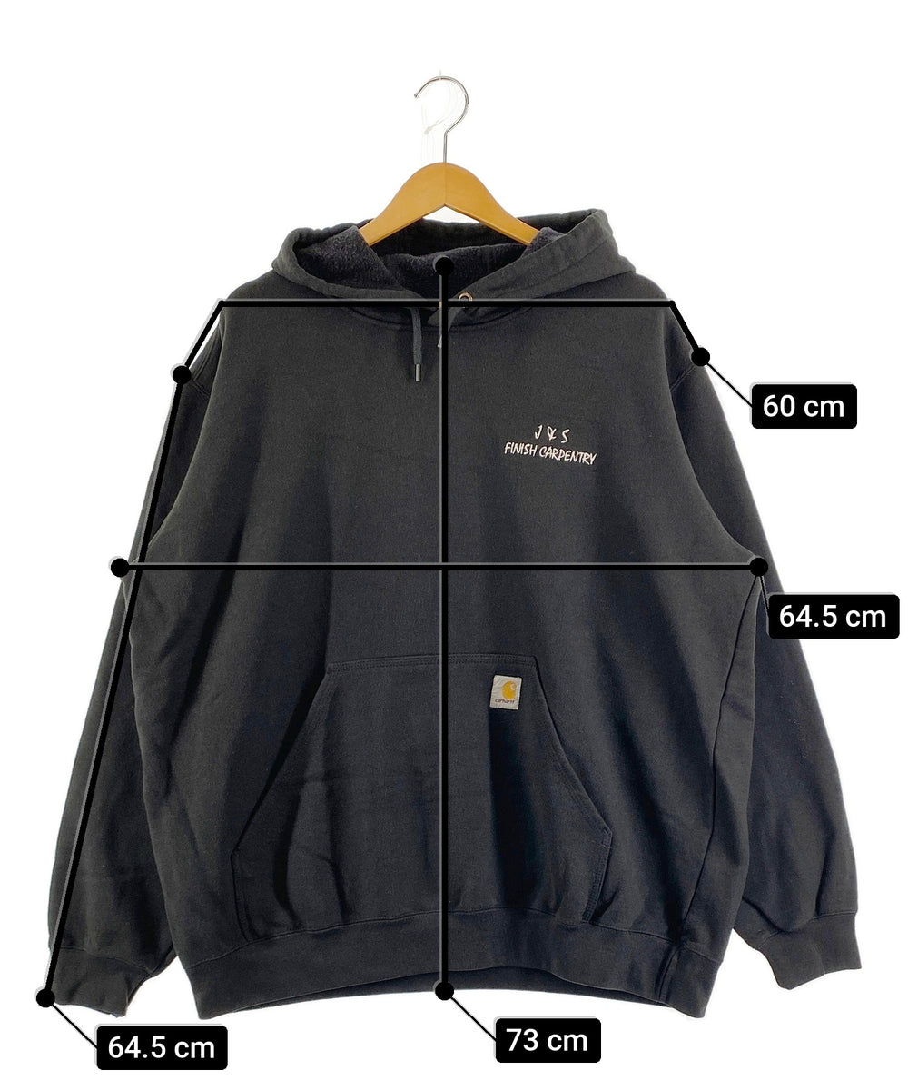 Carhartt スウェット