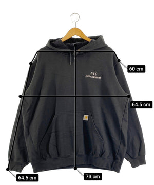 Carhartt スウェット