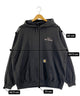 Carhartt スウェット