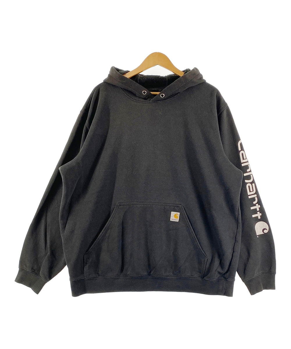Carhartt スウェット