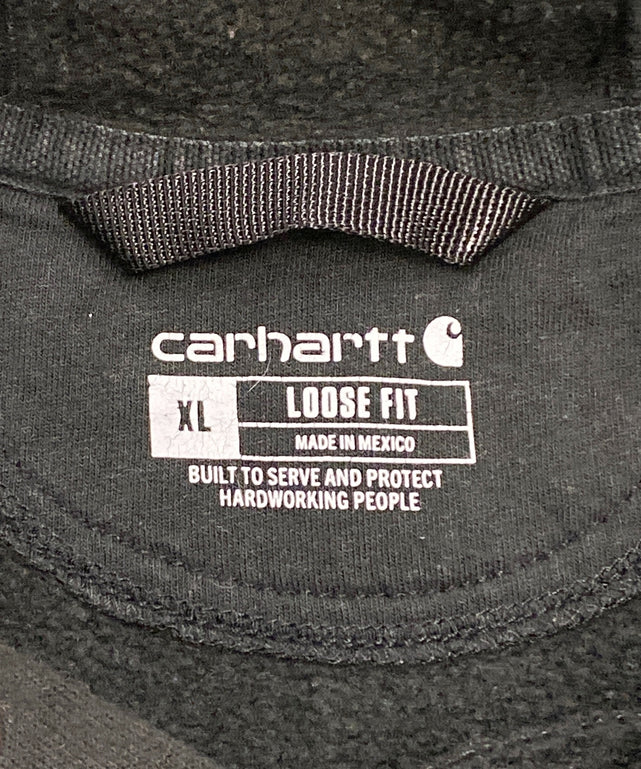 Carhartt スウェット