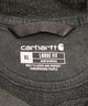 Carhartt スウェット