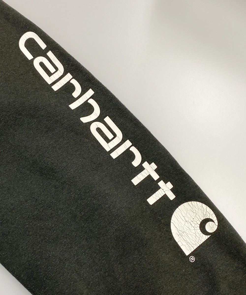 Carhartt スウェット