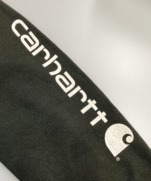 Carhartt スウェット