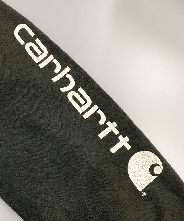 Carhartt スウェット