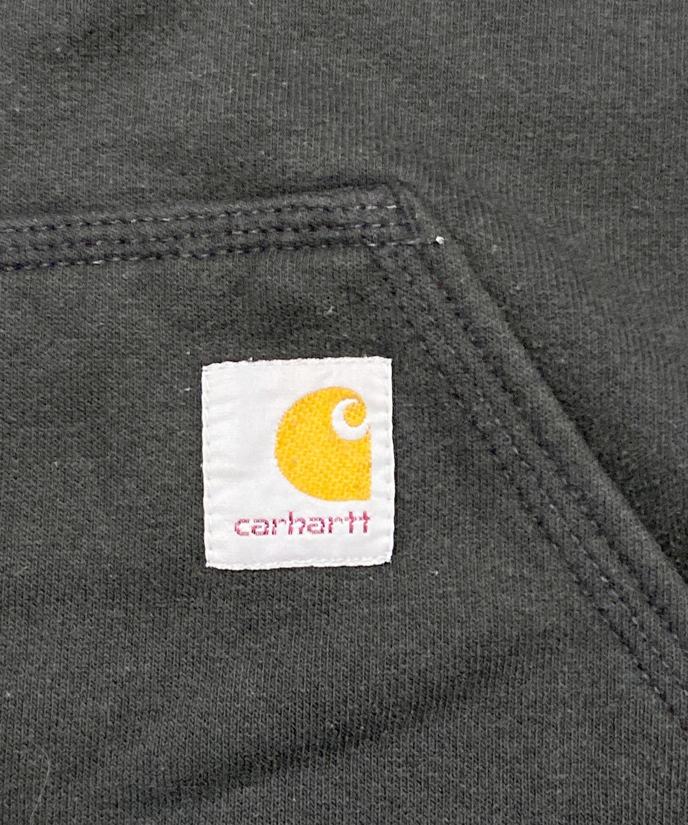 Carhartt スウェット