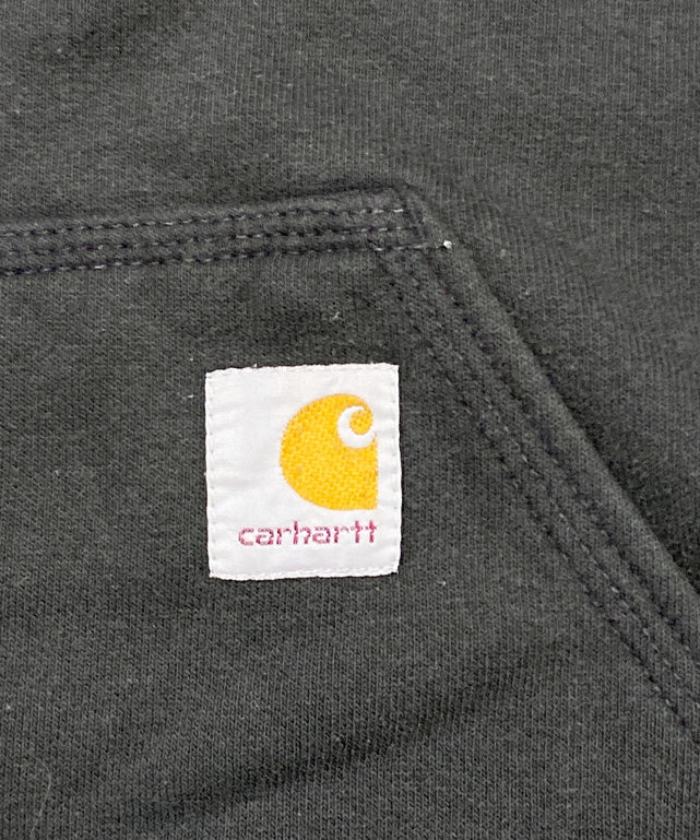 Carhartt スウェット