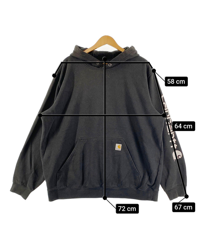 Carhartt スウェット