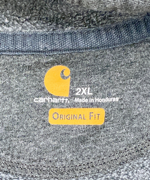 Carhartt スウェット