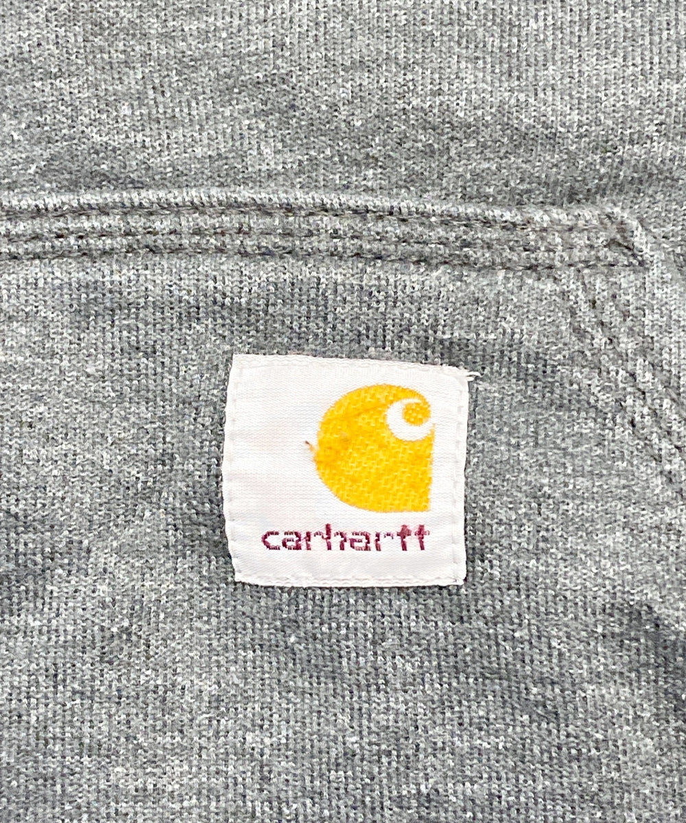 Carhartt スウェット