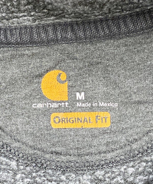 Carhartt スウェット