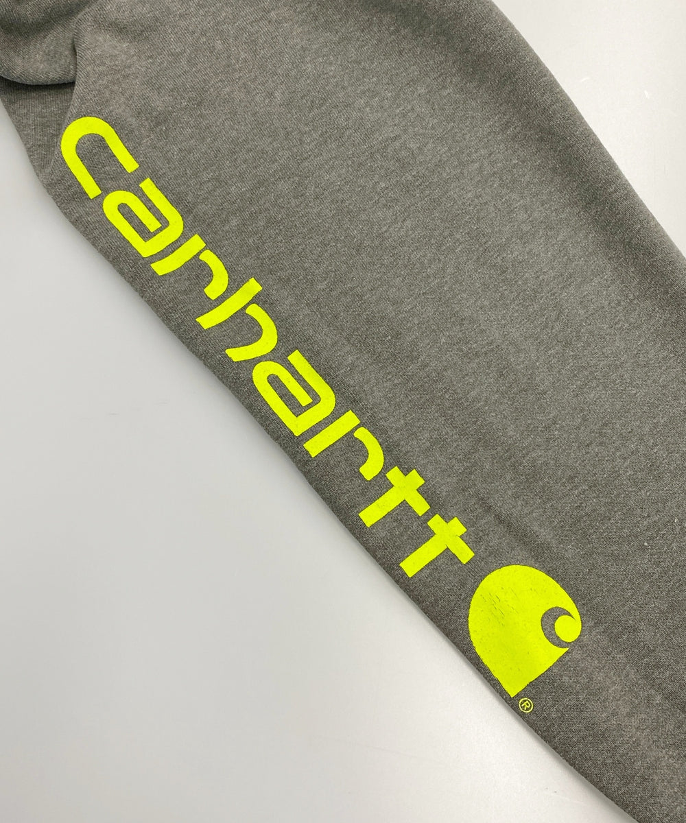 Carhartt スウェット