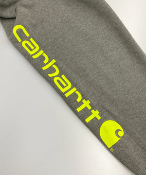 Carhartt スウェット
