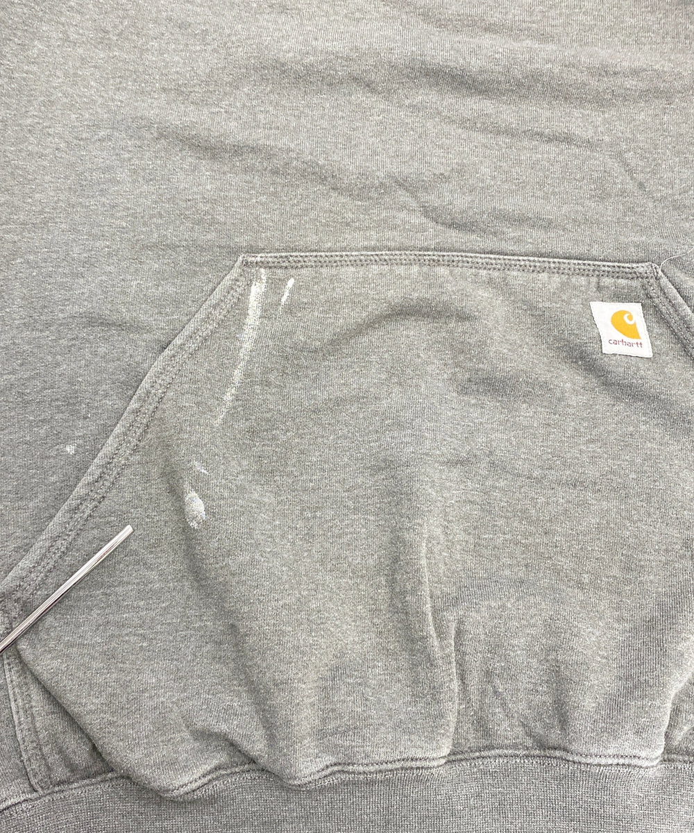 Carhartt スウェット