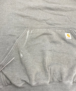 Carhartt スウェット