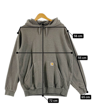 Carhartt スウェット