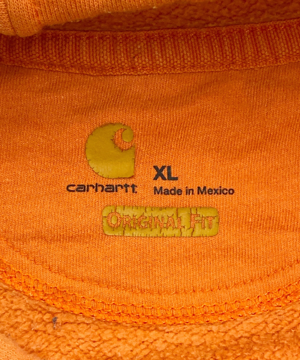Carhartt スウェット