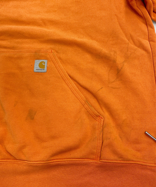 Carhartt スウェット