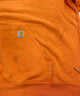Carhartt スウェット
