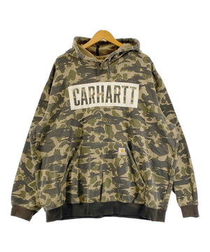 Carhartt スウェット