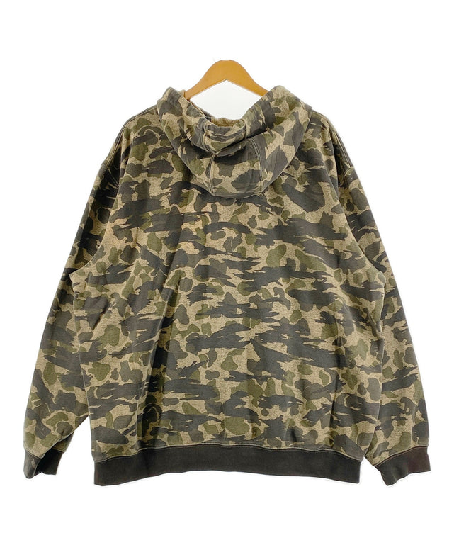 Carhartt スウェット