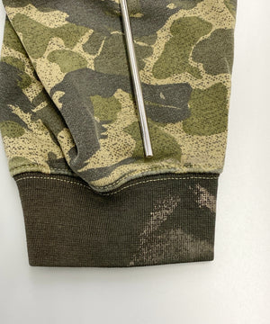 Carhartt スウェット