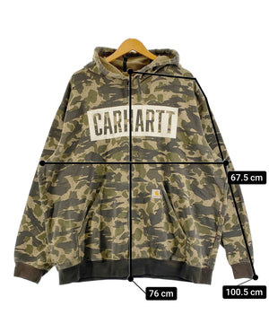 Carhartt スウェット