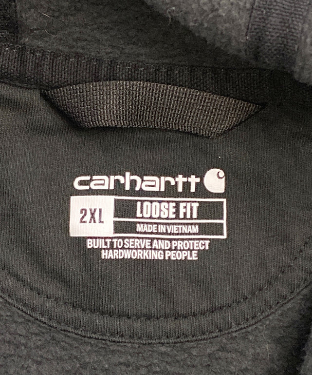 Carhartt スウェット