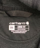 Carhartt スウェット