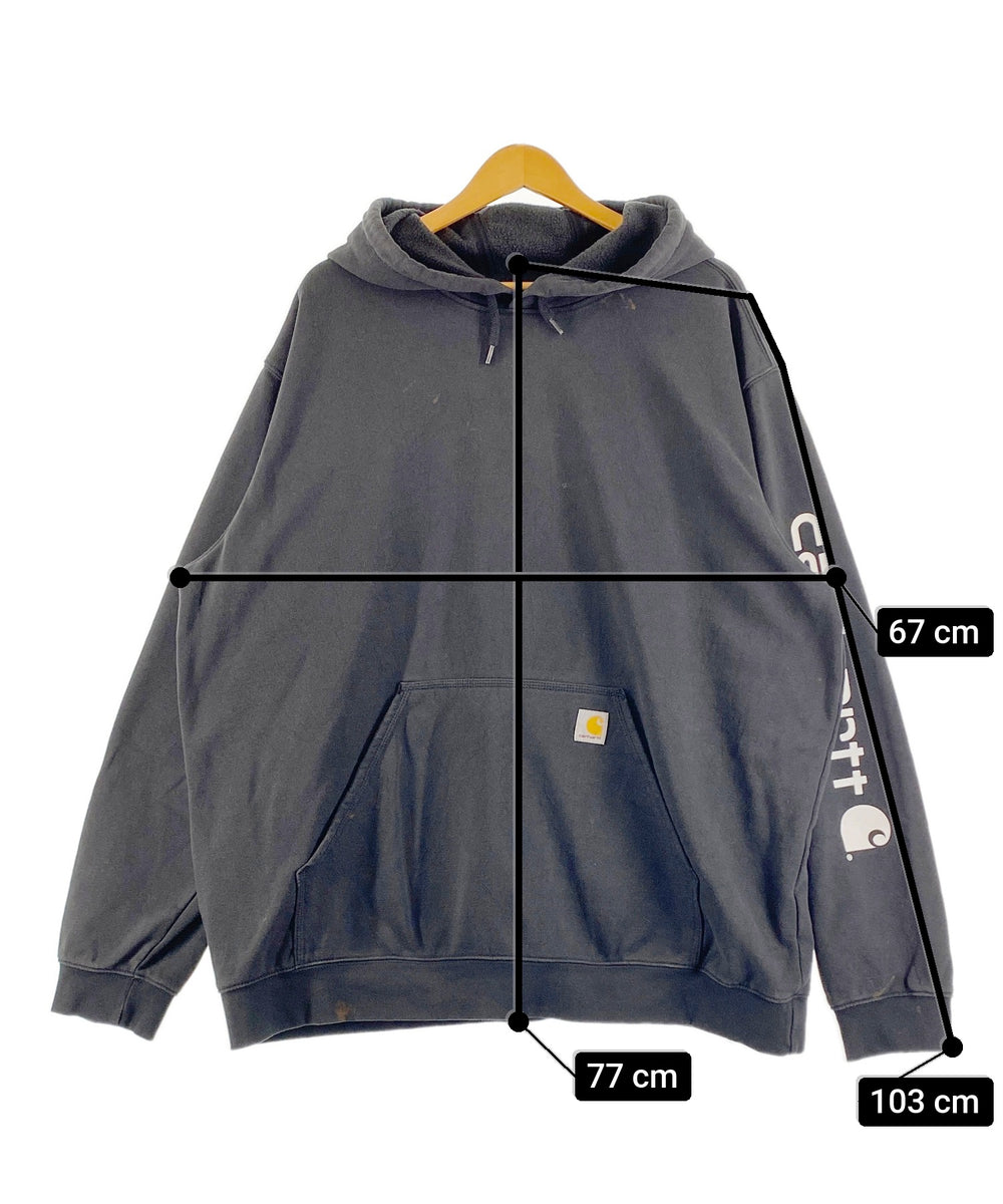 Carhartt スウェット