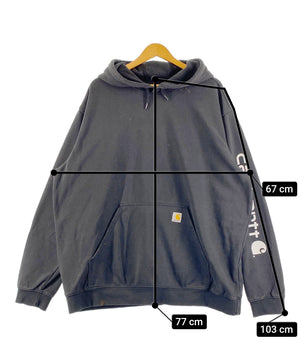 Carhartt スウェット
