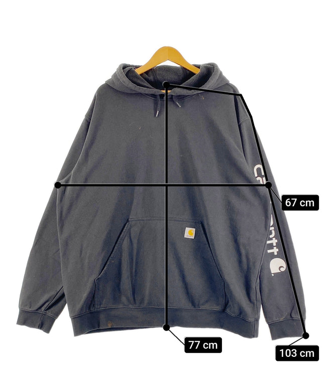 Carhartt スウェット