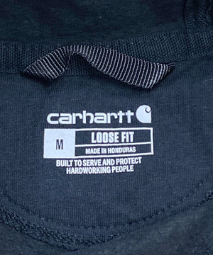 Carhartt スウェット