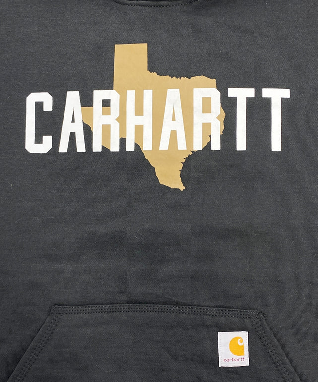 Carhartt スウェット