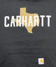 Carhartt スウェット