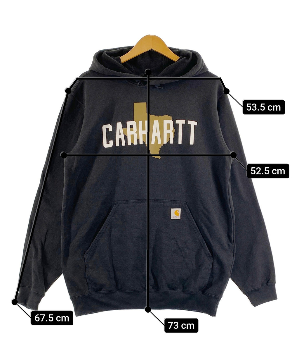 Carhartt スウェット