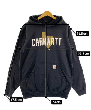 Carhartt スウェット